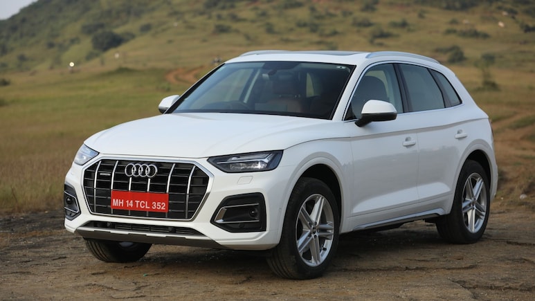 Audi India Announces 2 Per Cent Price Hike Across Model Range Effective April 2026