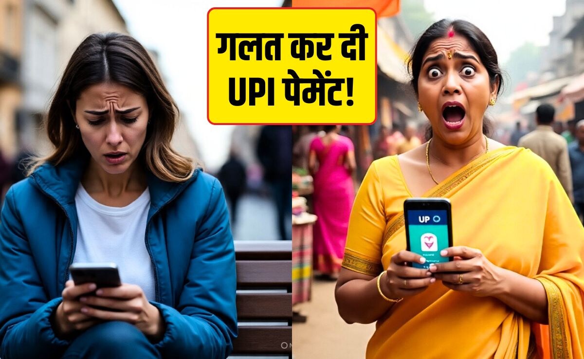 गलती से हो गई ज़्यादा पेमेंट तो फिर क्या है रास्ता? इन 4 उपायों से मिल सकते हैं पैसे वापस