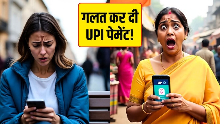 गलती से हो गई ज़्यादा पेमेंट तो फिर क्या है रास्ता? इन 4 उपायों से मिल सकते हैं पैसे वापस