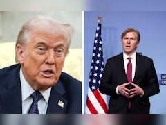 Trump Said "I Got Him" But US Official Says Khamenei Strike Wasn't Theirs