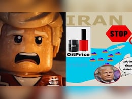 Animated Videos, Memes And Niche References: How Iran Is Dominating Social Media War Against US, Israel
