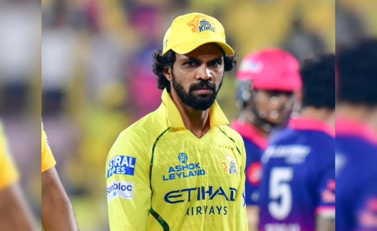 IPL 2026: हालात बहुत मुश्किल थे, हार से मायूस CSK कप्तान ऋतुराज गायकवाड़, बताया कहां हुई चूक