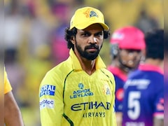 IPL 2026: 'हालात बहुत मुश्किल थे', हार से मायूस CSK कप्तान ऋतुराज गायकवाड़, बताया कहां हुई चूक