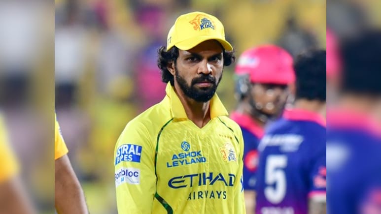 IPL 2026: 'हालात बहुत मुश्किल थे', हार से मायूस CSK कप्तान ऋतुराज गायकवाड़, बताया कहां हुई चूक