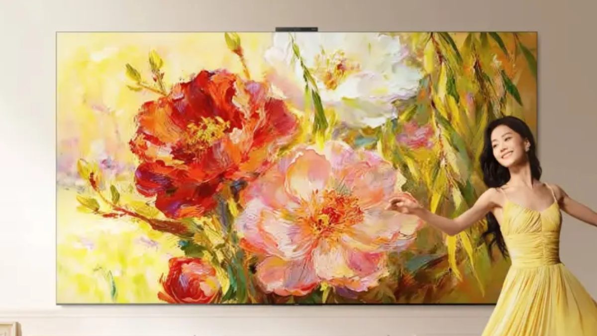 Huawei ने लॉन्च किए 98-इंच साइज तक के 4 MiniLED TV, 288Hz रिफ्रेश रेट और भरपूर गेमिंग फीचर्स