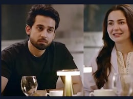 पाकिस्तानी शो 'मेरी जिंदगी है तू' के अपकमिंग एपिसोड का जबरदस्त क्रेज, जानें कहां देख सकते हैं हानिया-बिलाल के शो का लेटेस्ट एपिसोड