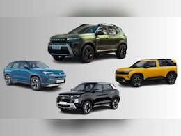 Renault Duster vs Rivals: Price Comparison
