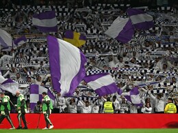 UEFA Fine Real Madrid After Fan's Nazi Salute