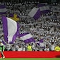 UEFA Fine Real Madrid After Fans Nazi Salute