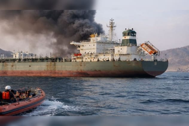 एमवी स्काईलाइट जहाज