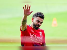 IPL 2026 की शुरुआत से पहले विराट कोहली ने बनवाया नया 'टैटू', खासियत जान आप भी चौंक जायेंगे