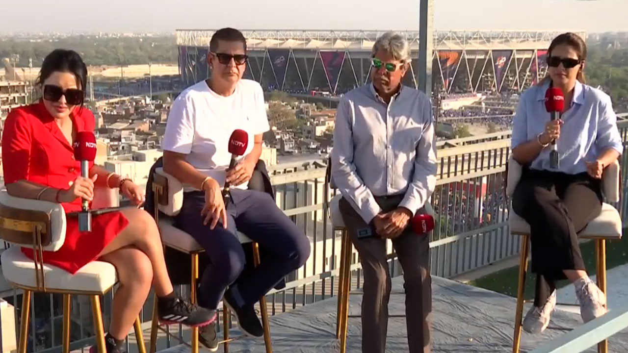 Experts Back India's Stability As Kapil Dev, Atul Wassan & Nikhil Chopra Weigh In Before Final