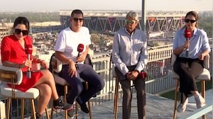 Experts Back India's Stability As Kapil Dev, Atul Wassan & Nikhil Chopra Weigh In Before Final