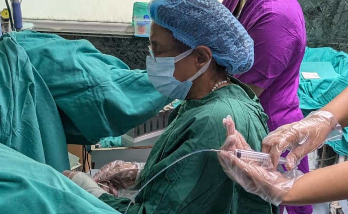 Latest and Breaking News on NDTV