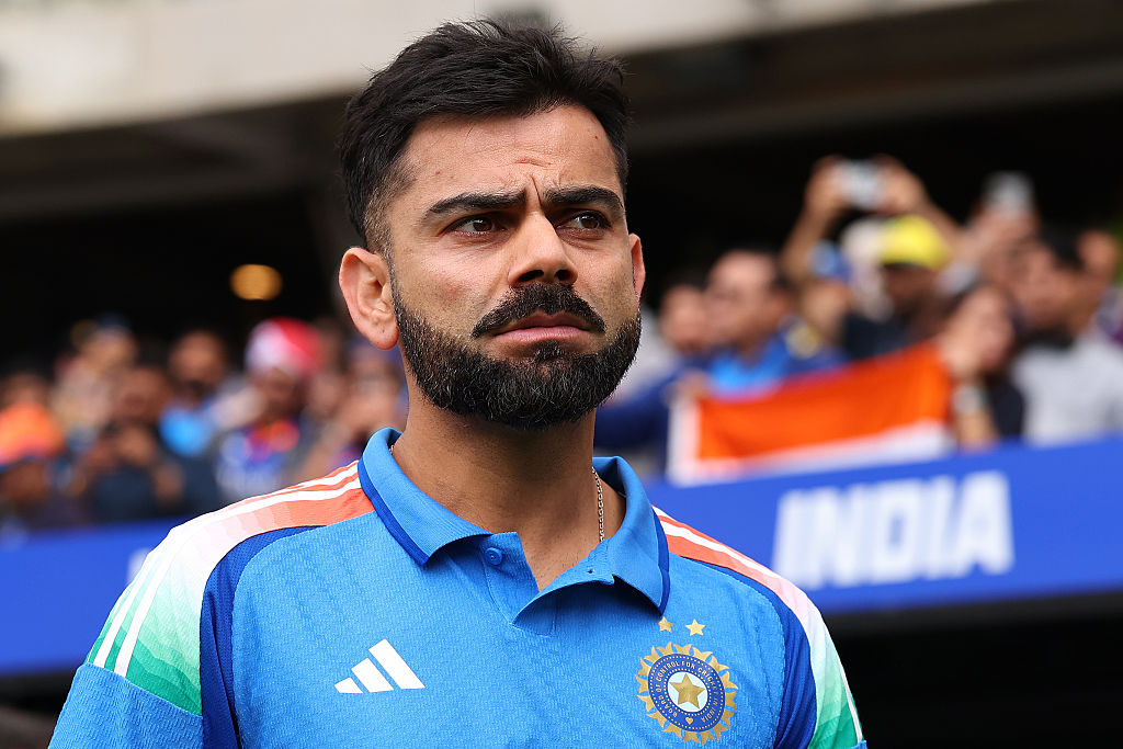 Why Kohli Didn't Attend T20 World Cup 2026 Final, Unlike Dhoni And Rohit