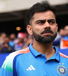Why Virat Kohli Didnt Attend T20 World Cup 2026 Final, Unlike MS Dhoni And Rohit Sharma