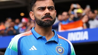 Why Virat Kohli Didn't Attend T20 World Cup 2026 Final, Unlike MS Dhoni And Rohit Sharma
