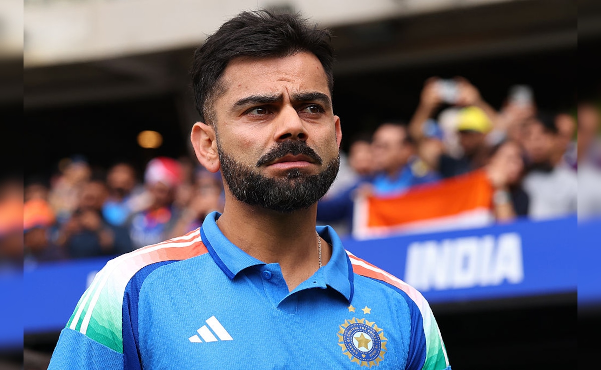 Why Virat Kohli Didnt Attend T20 World Cup 2026 Final, Unlike MS Dhoni And Rohit Sharma