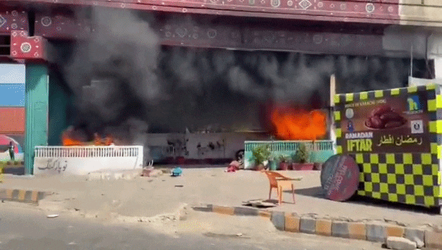 Latest and Breaking News on NDTV