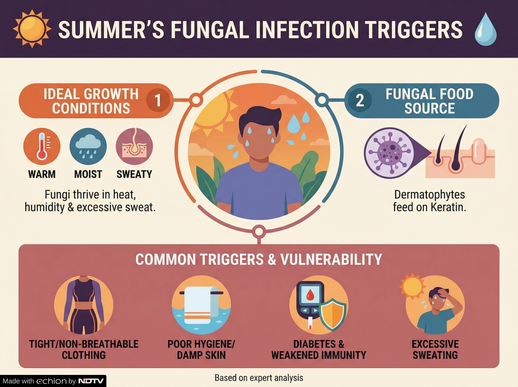 Latest and Breaking News on NDTV Latest and Breaking News on NDTV