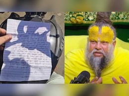 'मम्मी-पापा, मैं अपने असली परिवार के पास जा रहा हूं', प्रेमानंद महाराज के लिए घर छोड़ गया बच्चा, लिखा लेटर