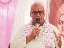 राजस्थान के मंत्री दिलावर का बड़ा हमला, 'मंच पर साथ बैठते हैं गाय काटने वाले, ऐसे लोग दोगले'