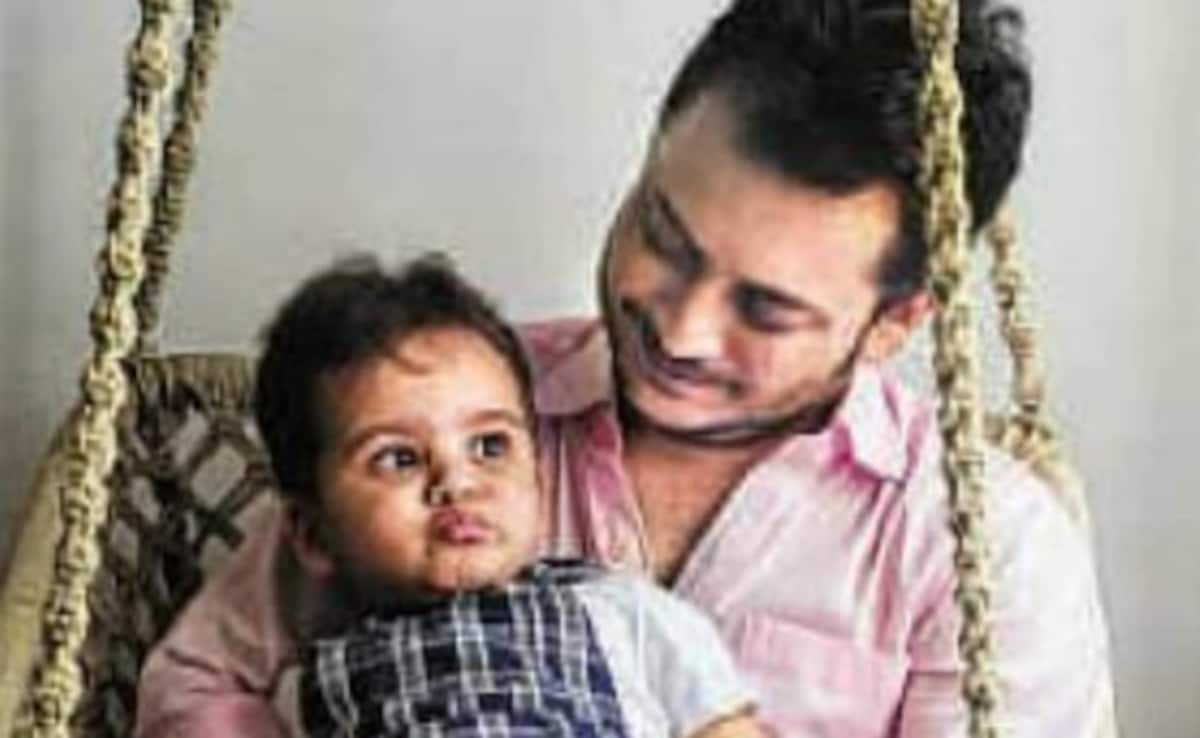 बंगाली एक्टर राहुल अरुणोदय बनर्जी के निधन के बाद बुरी तरह टूट गई पत्नी, इंस्टाग्राम पर लिखा, एक बच्चा, एक मां इस दुख का सामना...