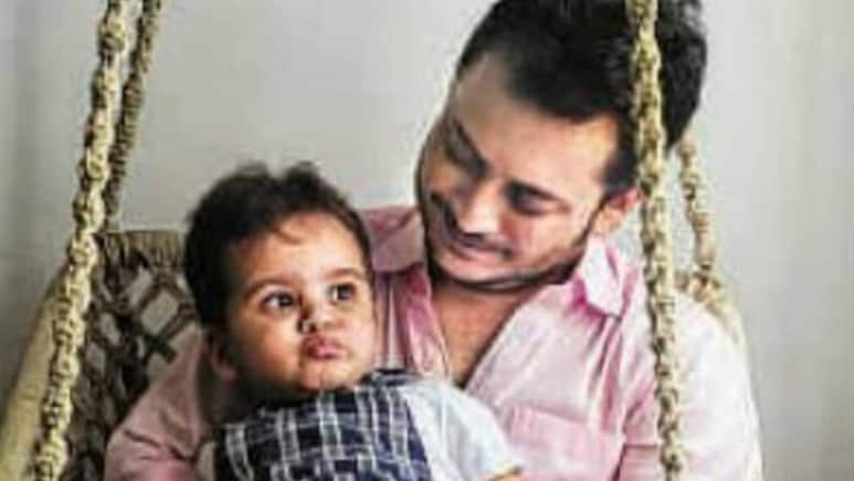 बंगाली एक्टर राहुल अरुणोदय बनर्जी के निधन के बाद बुरी तरह टूट गई पत्नी, इंस्टाग्राम पर लिखा, एक बच्चा, एक मां इस दुख का सामना...