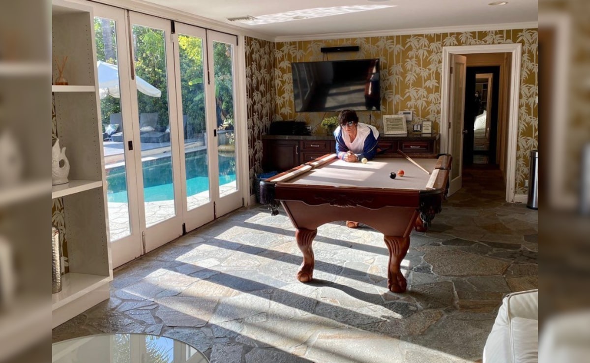 Latest and Breaking News on NDTV