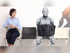 'इन नौकरियों को नुकसान नहीं', AI पर आई ये रिपोर्ट डराती नहीं, सावधान करती है