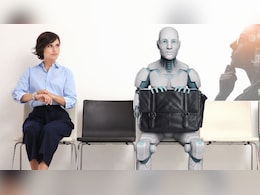 'इन नौकरियों को नुकसान नहीं', AI पर आई ये रिपोर्ट डराती नहीं, सावधान करती है