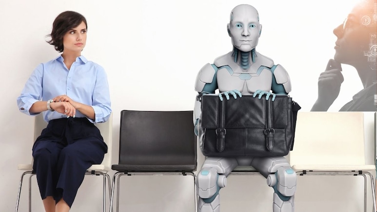 'इन नौकरियों को नुकसान नहीं', AI पर आई ये रिपोर्ट डराती नहीं, सावधान करती है