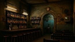What Is A Dive Bar? Gokul To Janata, A Guide To Mumbai's Most Iconic Old-School Spots