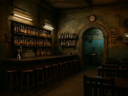 What Is A Dive Bar? Gokul To Janata, A Guide To Mumbai's Most Iconic Old-School Spots