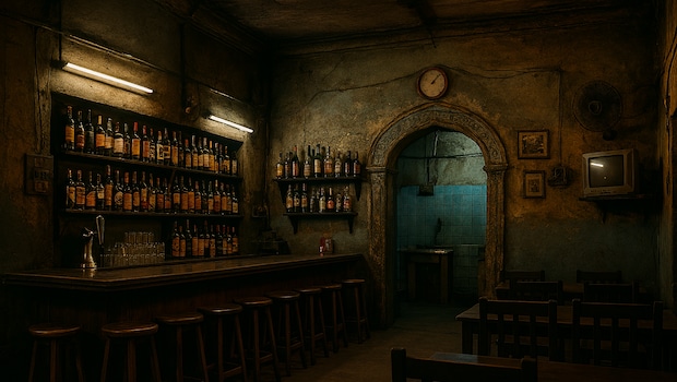 What Is A Dive Bar? Gokul To Janata, A Guide To Mumbai's Most Iconic Old-School Spots