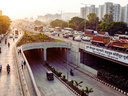 Pune News : पुणेकरांचं निम्मं टेन्शन संपलं; मोठी कोंडी फुटणार, 8 भुयारी मार्गाचा कुणाला होणार फायदा?