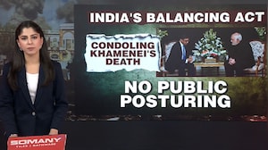 PM Modi Pushes For Dialogue & Diplomacy; India Balances Iran Crisis