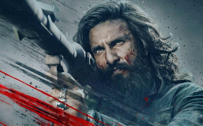 मेरी हर सफलता के पीछे तुम हो&hellip; &lsquo;धुरंधर&rsquo; से जुड़ा रणवीर सिंह का पोस्ट, दीपिका पादुकोण को नहीं इस शख्स को बताया अपनी ताकत