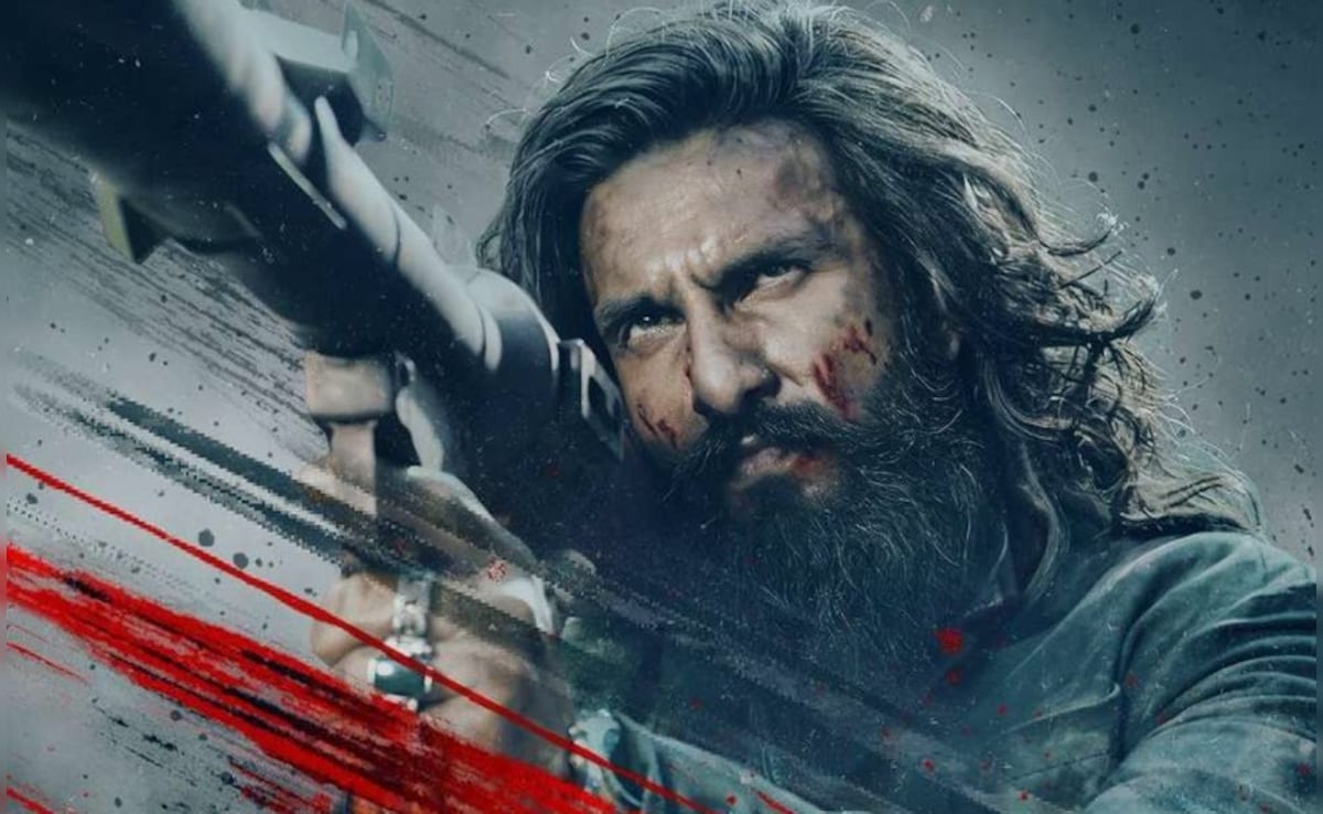 धुरंधर-2 ने नोटबंदी का आइडिया वेब सीरीज अवरोध-2 से चुराया है?