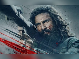 धुरंधर-2 ने नोटबंदी का आइडिया वेब सीरीज अवरोध-2 से चुराया है?