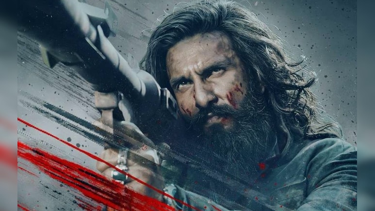 धुरंधर-2 ने नोटबंदी का आइडिया वेब सीरीज अवरोध-2 से चुराया है?