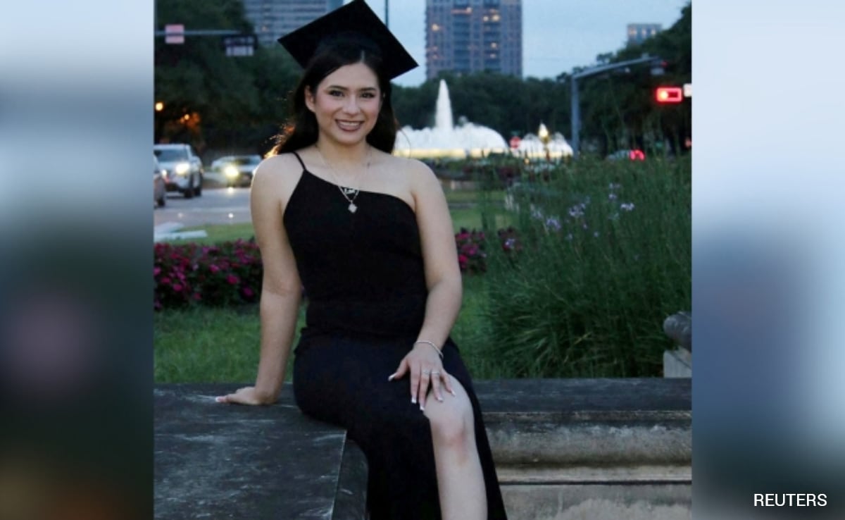 "Sad Truth": US Judge As Deported Student Declines Flight Back Over Team Trump Warning