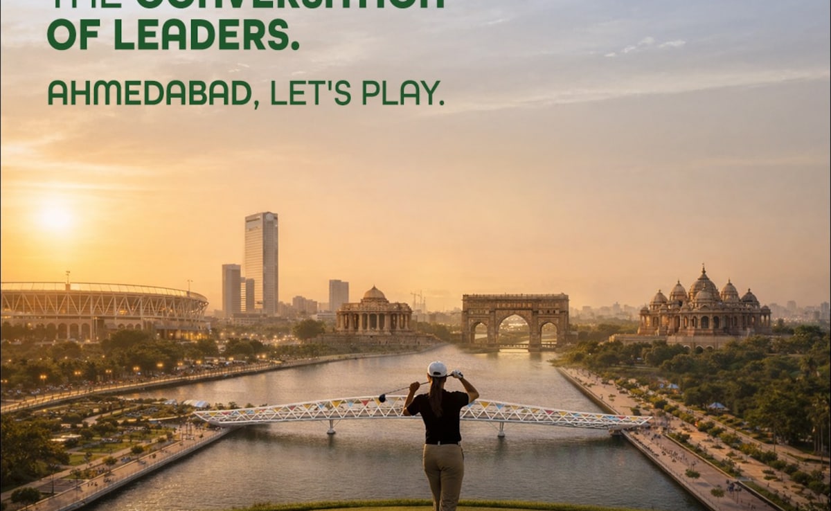 Kapil Dev, Nikhil Chopra And Other Celebrities To Headline NDTV DP World PGTI Pro-Am In Ahmedabad