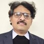 डॉक्टर योगेश दुबे