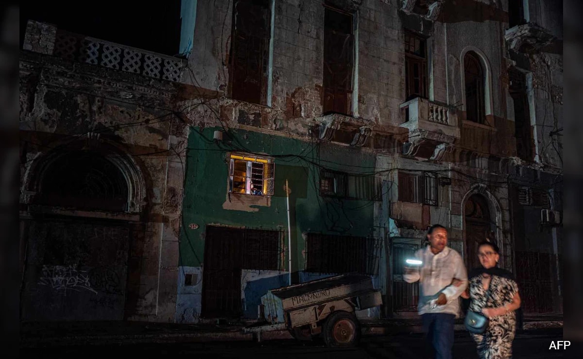 "No Country Will Be Immune": Energy Agency Warns Global Economy Faces "Major Threat"