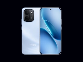 iQOO Z11 लॉन्च हुआ सबसे बड़ी 9020mAh बैटरी, 50MP कैमरा, 90W फास्ट चार्जिंग के साथ