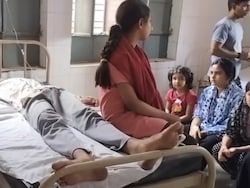 10 Fall Ill After Having Momos In Greater Noida, Food Poisoning Suspected