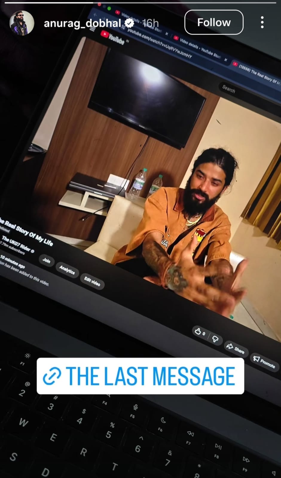 Latest and Breaking News on NDTV