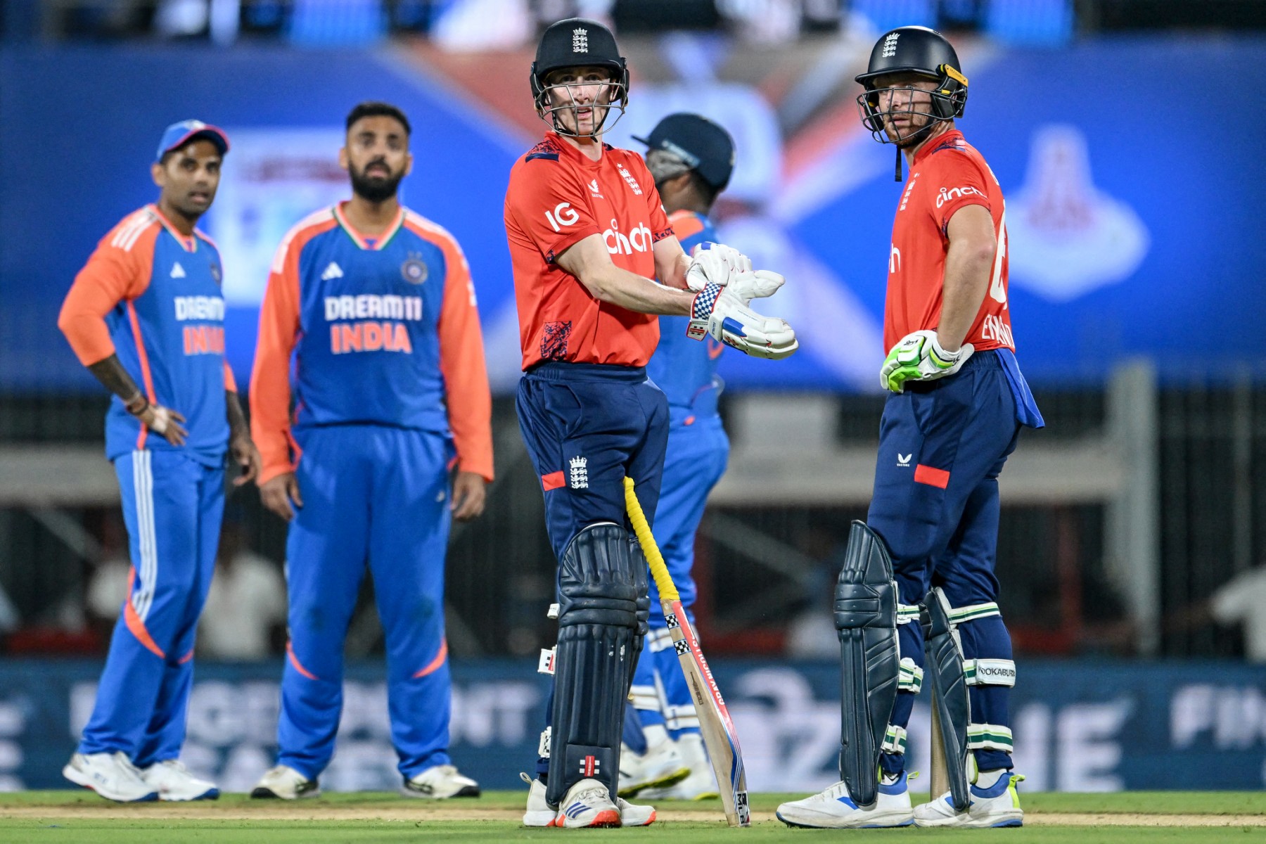 IND vs ENG Semi-Final: इंग्लैंड के खिलाफ सेमीफाइनल में भारत का कुछ ऐसा रहा है रिकॉर्ड, फिर बन सकता है अनोखा संयोग