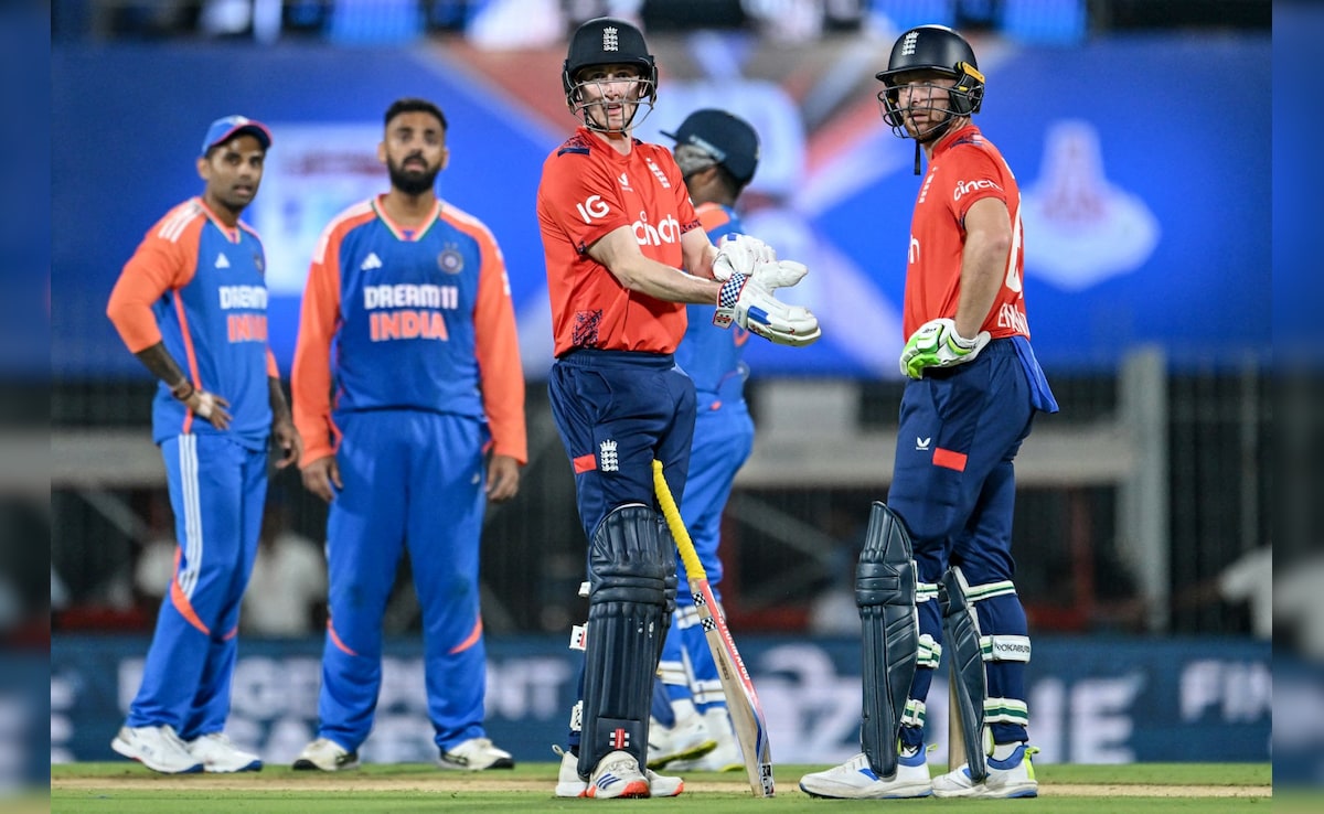 IND vs ENG Semi-Final: इंग्लैंड के खिलाफ सेमीफाइनल में भारत का कुछ ऐसा रहा है रिकॉर्ड, फिर बन सकता है अनोखा संयोग